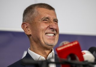 Andrej Babiš