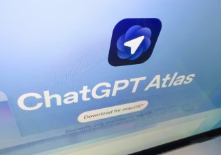 ChatGPT Atlas