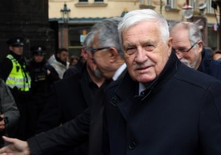 Václav Klaus