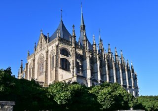 Kutná Hora