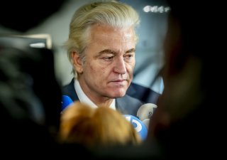 Geert Wilders