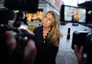 Bývalá šéfka zpravodajství Deborah Turnessová