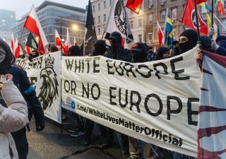 Obětujeme lidská práva, abychom se zavděčili extrémistům. A pak stejně prohrajeme