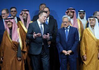 Jensen Huang a Elon Musk