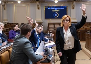 Sněmovní rozpočtový výbor