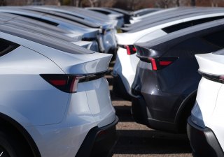 Tesle v Evropě dál klesá prodej, v Norsku však letos překonal rekord