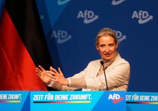 Alice Weidel