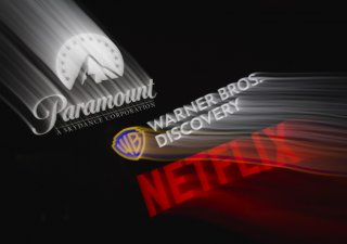 Paramount proti Netflixu: boj o Warner Bros. mění pravidla globálního mediálního trhu