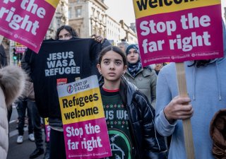 Populistické recepty nefungují. Osekání imigrace na minimum by ekonomiku poškodilo