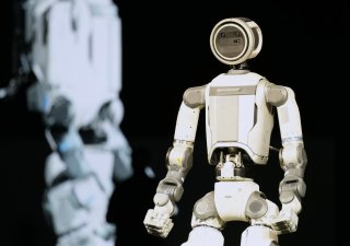 Hyundai plánuje od roku 2028 nasadit v amerických továrnách humanoidní roboty