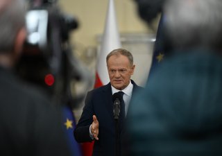 Donald Tusk