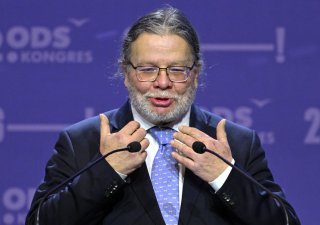Alexandr Vondra