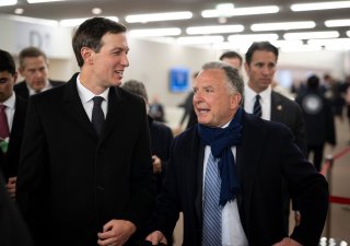 Putin přijme Trumpovy muže. Jednat budou o Ukrajině