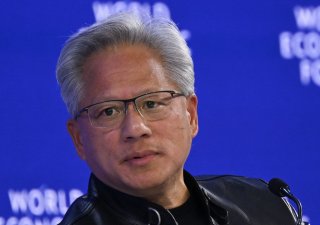 Jensen Huang