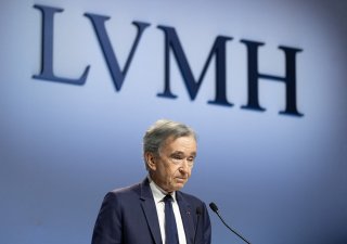 Bernard Arnault