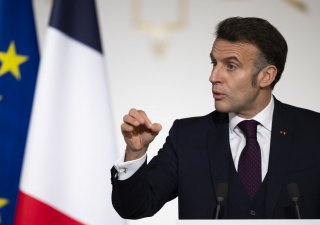 Emmanuel Macron
