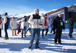 Prezident Petr Pavel