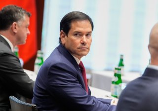 Macinka ocenil projev Rubia: Podepsal bych každé slovo