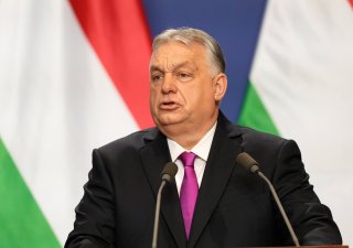 Viktor Orbán