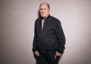 Robert Duvall