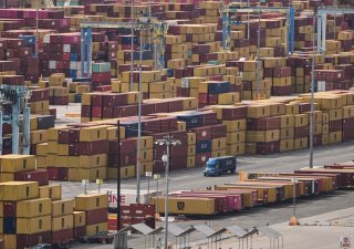 Jakému clu nyní bude nově podléhat vývoz z Česka do USA?