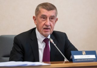 Andrej Babiš