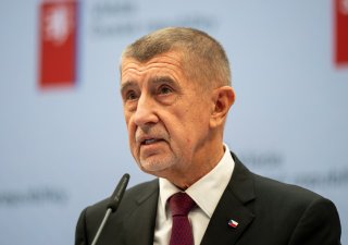 Andrej Babiš