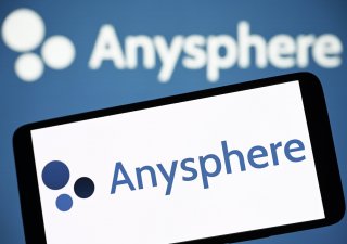 Anysphere
