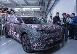 Škoda Auto