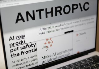 Anthropic má nový model AI, který se bojí ukázat světu
