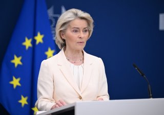 Ursula von der Leyenová