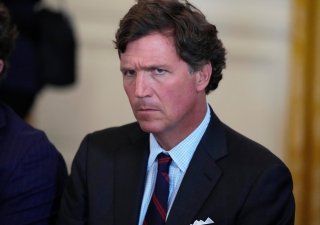 Tucker Carlson