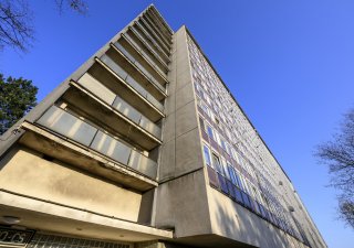 Starší byty v Česku v prvním čtvrtletí výrazně zdražily, nejvíce v Pardubickém a Ústeckém kraji