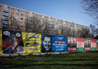 „Orbán-gate“ otřásá Maďarskem