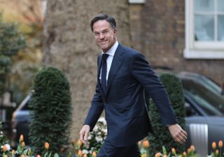 Mark Rutte