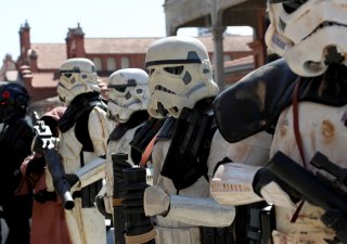 Filmový průmysl akcionářům nabízí několik příležitostí