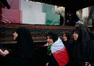 Konflikt na Blízkém východě nabírá na obrátkách