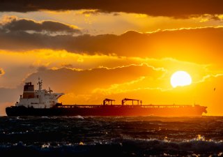 Ukrajinští specialisté měli zasáhnout ruský tanker