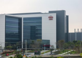 TSMC