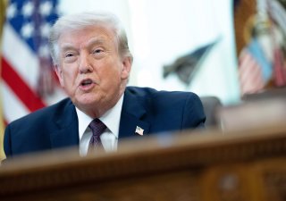 Karel Pučelík: Trumpova válka možná brzy skončí. Dražší život ale zůstane