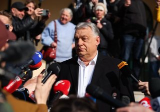 Viktor Orbán
