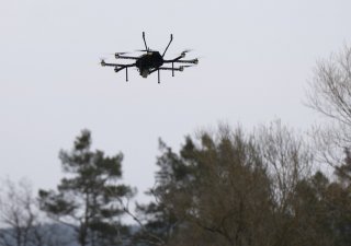 Dron