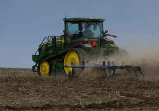 Čína se vrací k americkým farmářům. Slíbila nákupy za stovky miliard ročně