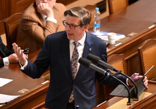 Martin Kupka (ODS)