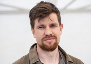Turek je mstivý člověk, čekal jsem, že mě vyhodí, říká Martin Abel (na snímku)