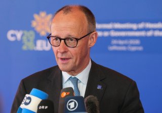 Friedrich Merz