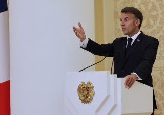Emmanuel Macron