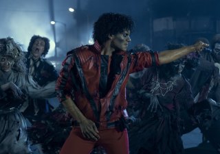 Film o králi popu Michaeli Jacksonovi v tržbách předčil rekord Oppenheimera