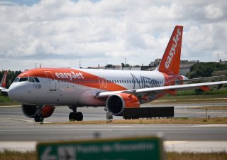 easyJet