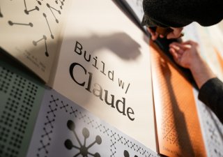 Anthropic zveřejnil prospekt před IPO